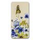 Magnetic Needle Case Large &ndash; &ldquo;Wildflowers & Butterflies&rdquo; FLZB(N)-137 FLZB(N)-137 photo 2