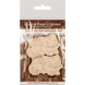Decoration blank FLC-464 (2 pieces) FLC-464 photo 3