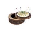 Pincushion Kit &ndash; &ldquo;Dandelions&rdquo; FLTL-082 FLTL-082 photo 9
