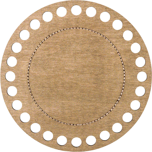 Thread Organizer Kit &ndash; &ldquo;Sun Circle&rdquo; FLTL-007