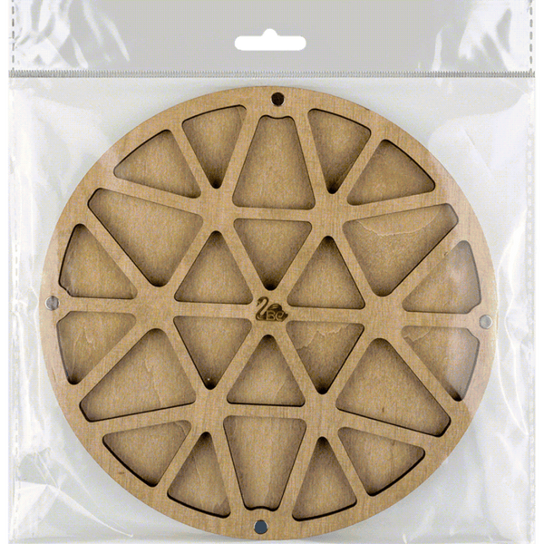 Modular Organizer Box &ndash; &ldquo;Organizer Middle Section&rdquo; FLDD-003/1S