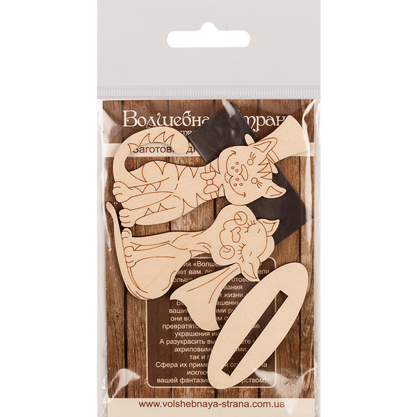 Decoration blank FLC-315