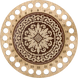 Thread Organizer Kit &ndash; &ldquo;Sun Circle&rdquo; FLTL-007 FLTL-007 photo 2