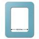 Magnetic Embroidery Frame (6,5 &times; 9 cm inner size) FLMP-057 FLMP-057 photo 3