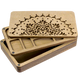 Multi-Layered Bead Organizer &laquo;Rectangular With Pattern&raquo; FLZB-079 FLZB-079 photo 1