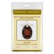 Wooden Cross-Stitch Kit &ndash; &ldquo;Easter Egg&rdquo; FLW-100 FLW-100 photo 4