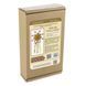Wooden Cross-Stitch Kit &ndash; &ldquo;Christmas Star &ndash; Golden Ray&rdquo; FLW-124 FLW-124 photo 3