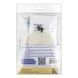 Plastic Cross-Stitch Kit &ndash; &ldquo;Christmas Ornament &ndash; Sea Waves&rdquo; (Double-Sided) FLX-151 FLX-151 photo 8