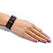Faux Leather Cross-Stitch Kit &ndash; &ldquo;Bracelet&rdquo; (2.2 &times; 22 cm) FLHL-038 Black FLHL-038 photo 5