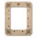 Magnetic Embroidery Frame (6,5 &times; 9 cm inner size) FLMP-057 FLMP-057 photo 4