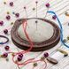 Pincushion Kit &ndash; &ldquo;Round&rdquo; FLTL-057 FLTL-057 photo 1
