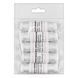 Monofilament Beading Thread FLT-019 S &ndash; &ldquo;Transparent&rdquo; 5&times;100m FLT-019 S photo 1