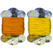 Floss Bobbins &ndash; &ldquo;Cypress Road with Star&rdquo; FLC-105(S) (6 pcs) FLC-105(S) photo 3