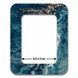 Magnetic Embroidery Frame (6.5 &times; 9 cm inner size) FLMP-021 FLMP-021 photo 5