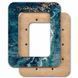 Magnetic Embroidery Frame (6.5 &times; 9 cm inner size) FLMP-021 FLMP-021 photo 4