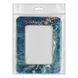 Magnetic Embroidery Frame (6.5 &times; 9 cm inner size) FLMP-021 FLMP-021 photo 7