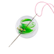 Needle Minder &ndash; &ldquo;Metal, Single-Sided" FLMH-139(M-1) FLMH-139(M-1) photo 1