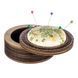 Pincushion Kit &ndash; &ldquo;Dandelions&rdquo; FLTL-082 FLTL-082 photo 4