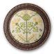 Pincushion Kit &ndash; &ldquo;Dandelions&rdquo; FLTL-082 FLTL-082 photo 6