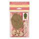 Wooden Bead Embroidery Kit &ndash; &ldquo;Easter Egg&rdquo; FLK-178 FLK-178 photo 4