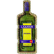 Wooden Bead Embroidery Kit &ndash; &ldquo;Herbal Liqueur Bottle&rdquo; FLK-360 FLK-360 photo 3