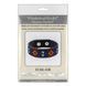Faux Leather Cross-Stitch Kit &ndash; &ldquo;Bracelet&rdquo; (2.2 &times; 22 cm) FLHL-038 Black FLHL-038 photo 6