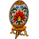 Wooden Cross-Stitch Kit &ndash; &ldquo;Easter Egg&rdquo; FLW-032 FLW-032 photo 4