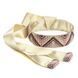 Faux Leather Bead Embroidery Kit &ndash; &ldquo;Choker&rdquo; (3 &times; 30 cm) FLBB-139 Light Beige FLBB-139 photo 3