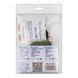 Plastic Cross-Stitch Kit &ndash; "Gorilla" FLX-028 FLX-028 photo 6