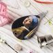 Needle Threader &ldquo;Girl with a Pearl Earring&rdquo; FLNT-013 FLNT-013 photo 1