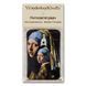 Needle Threader &ldquo;Girl with a Pearl Earring&rdquo; FLNT-013 FLNT-013 photo 3