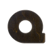 Bead Organizer &ndash; &ldquo;Letter Q (Alphabet)&rdquo; FLZB-164(Q) FLZB-164(Q) photo 2