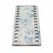 Floss Organizer &ndash; &ldquo;Sea Ornaments, Narrow Rectangular&rdquo; FLZ(P)-096 FLZ(P)-096 photo 3