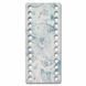 Floss Organizer &ndash; &ldquo;Sea Ornaments, Narrow Rectangular&rdquo; FLZ(P)-096 FLZ(P)-096 photo 2