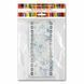 Floss Organizer &ndash; &ldquo;Sea Ornaments, Narrow Rectangular&rdquo; FLZ(P)-096 FLZ(P)-096 photo 5