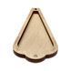 Modular Organizer Box &ndash; &ldquo;Scissors Box Middle Section&rdquo; FLDD-005/1S (0.8 cm depth) FLDD-005/1S photo 2