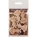 Decoration blank FLC-165 (5 pieces) FLC-165 photo 3