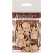Decoration blank FLC-365 (5 pieces) FLC-365 photo 3