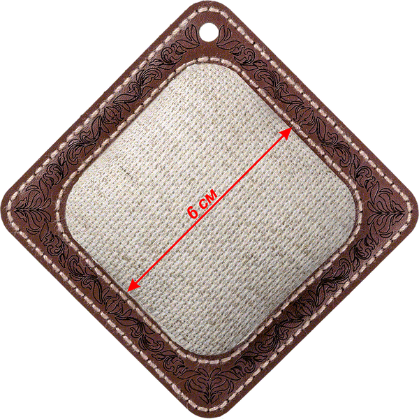 Pincushion Kit &ndash; &ldquo;Square&rdquo; FLTL-058