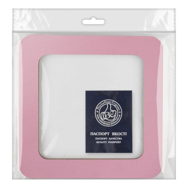 Magnetic Embroidery Frame (14 &times; 14 cm inner size) FLMP-058