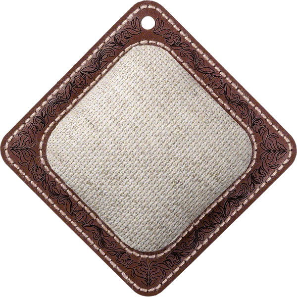 Pincushion Kit &ndash; &ldquo;Square&rdquo; FLTL-058