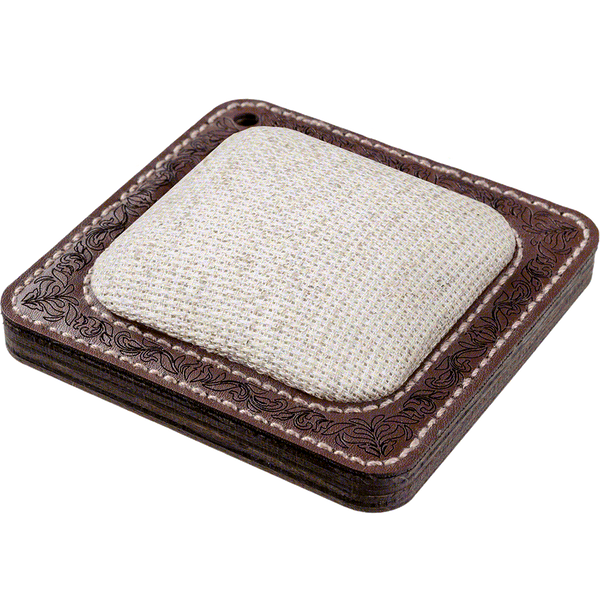Pincushion Kit &ndash; &ldquo;Square&rdquo; FLTL-058
