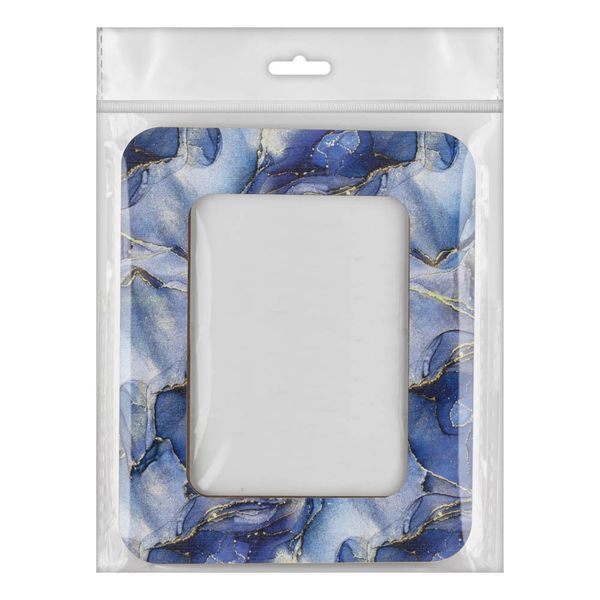 Magnetic Embroidery Frame (6.5 &times; 9 cm inner size) FLMP-022