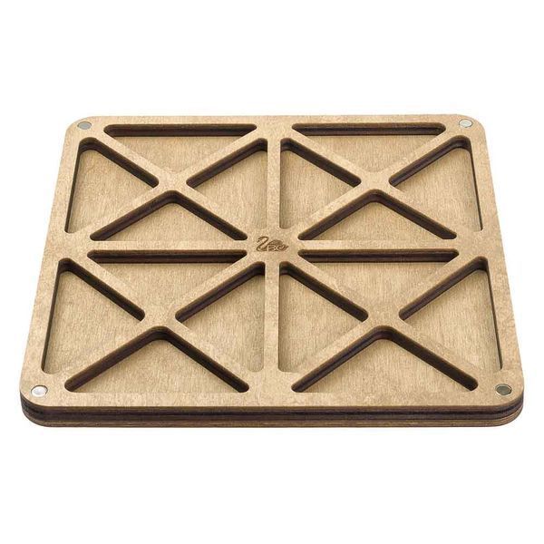 Modular Organizer Box &ndash; &ldquo;Organizer Middle Section&rdquo; FLDD-004/8S