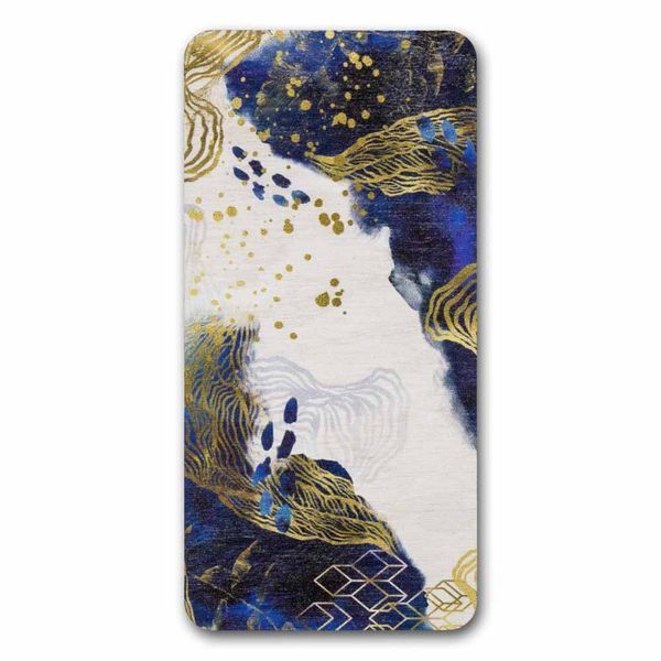 Magnetic Needle Case Large &ndash; &ldquo;Starry Night&rdquo; FLZB(N)-139