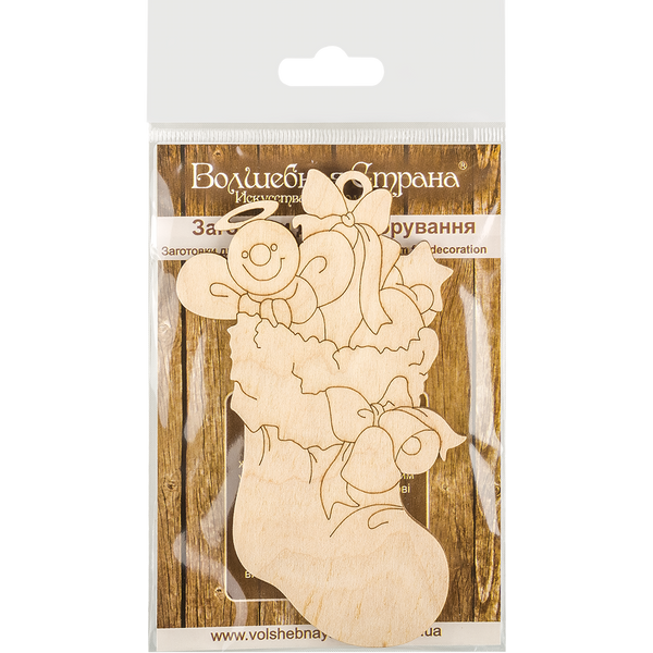 Decoration blank FLC-516