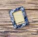 Magnetic Embroidery Frame (6.5 &times; 9 cm inner size) FLMP-022 FLMP-022 photo 2