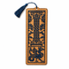 Craft Cardboard Embroidery Kit &ndash; &ldquo;Bookmark &ndash; Treasure Guardian&rdquo; WLZ-016 WLZ-016 photo 2