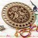 Thread Organizer Kit &ndash; &ldquo;Garden of Love&rdquo; FLTL-008 FLTL-008 photo 1