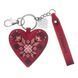 Faux Leather Cross-Stitch Kit &ndash; &ldquo;Bag Charm &ndash; Sumy Region&rdquo; FLHL-143 FLHL-143 photo 2